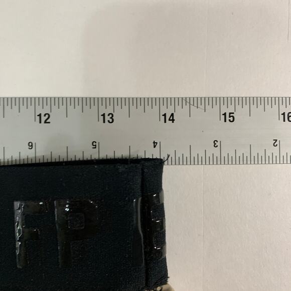 Free People Movement S Pleated Leisure Skirt Midi Sand Slit Sides Boho Hippie - Picture 7 of 10